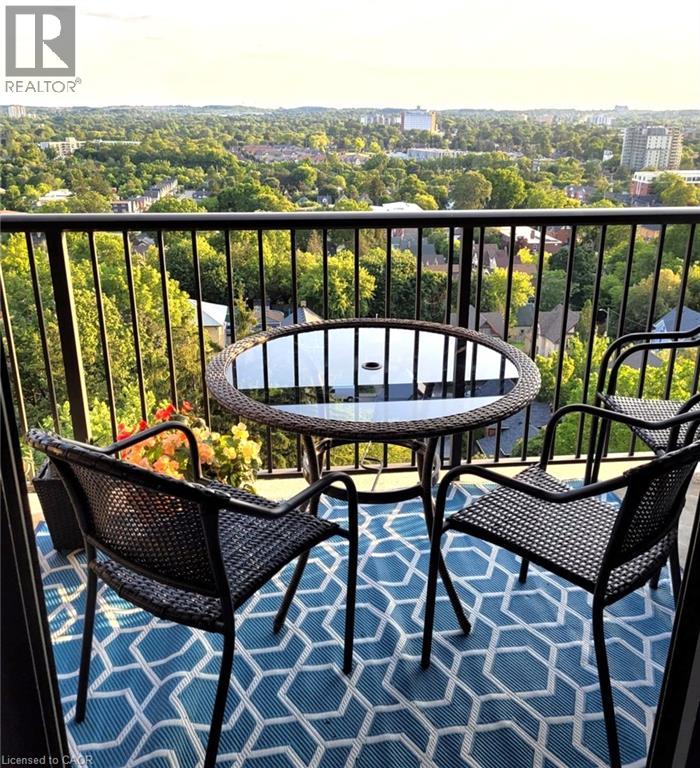 81 CHURCH Street Unit# 1406 thumbnail 17