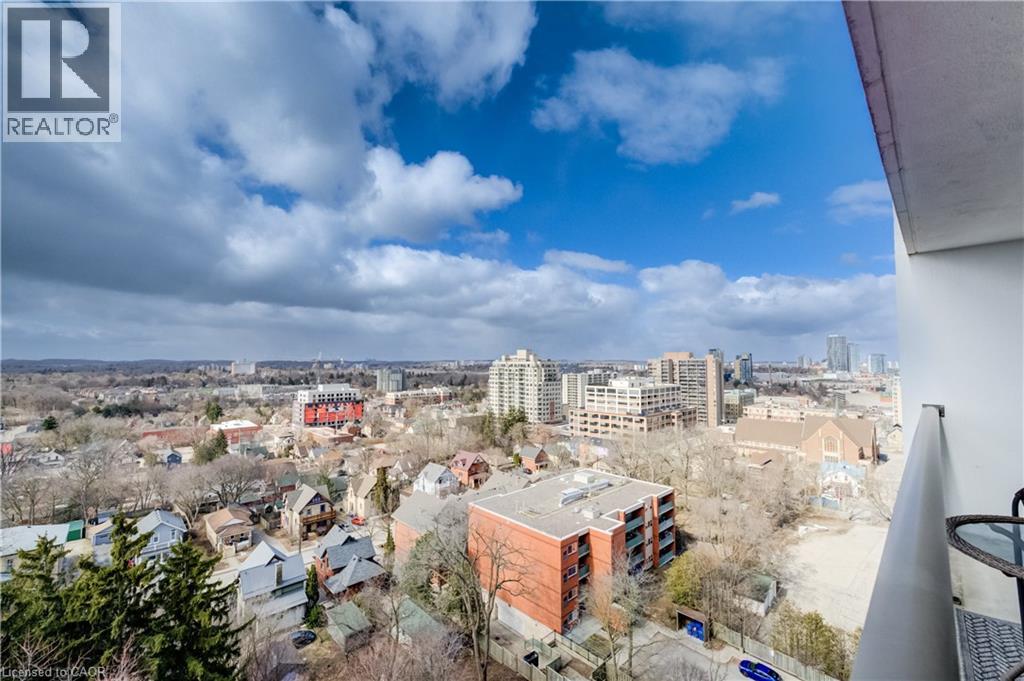 81 CHURCH Street Unit# 1406 thumbnail 21