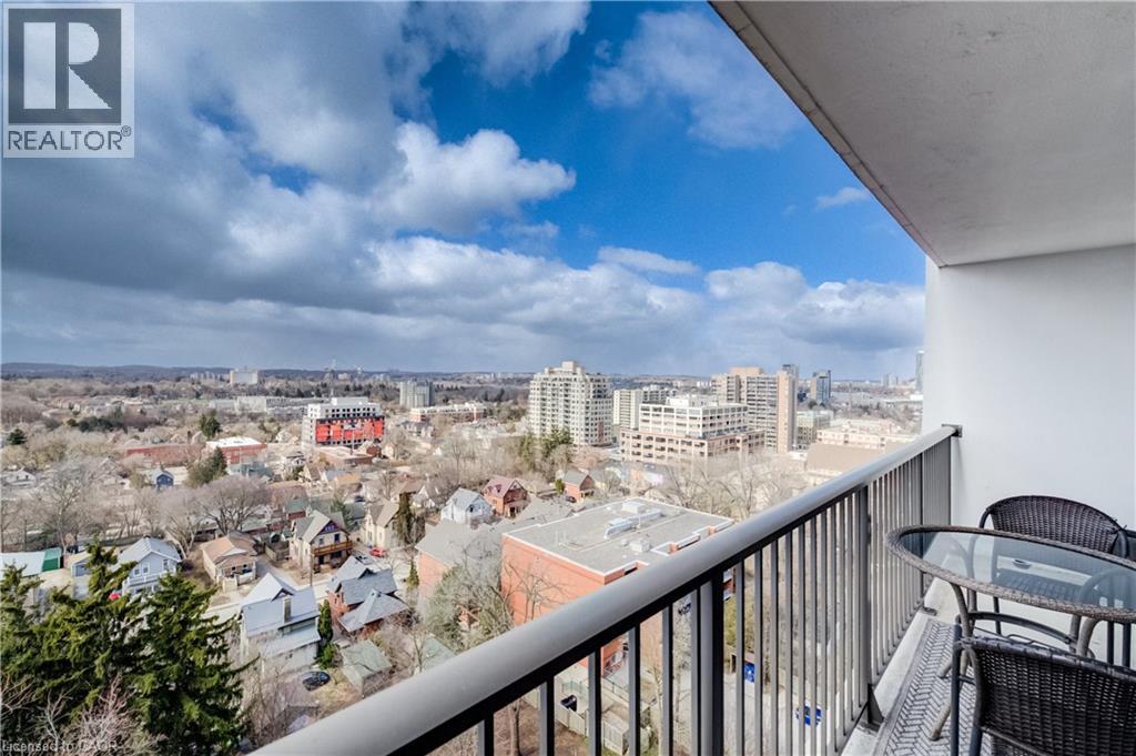 81 CHURCH Street Unit# 1406 thumbnail 19