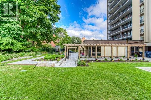 81 CHURCH Street Unit# 1406 thumbnail 36