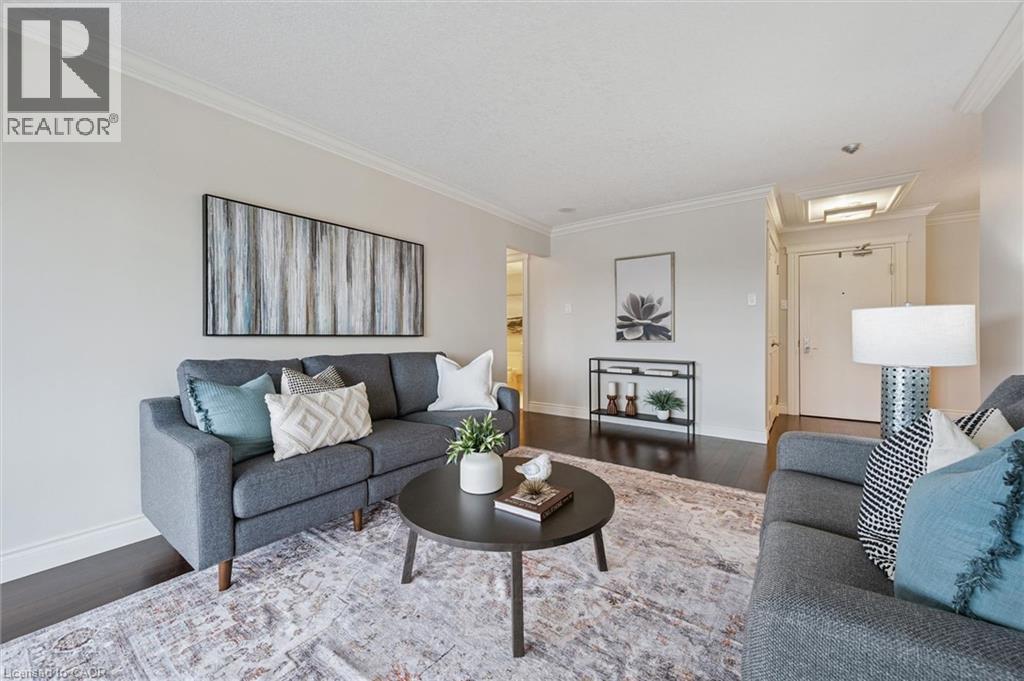 265 WESTCOURT Place Unit# 1010 thumbnail 6