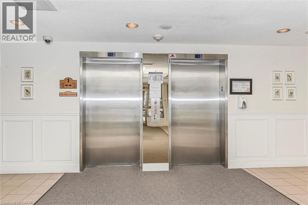 265 WESTCOURT Place Unit# 1010 thumbnail 34