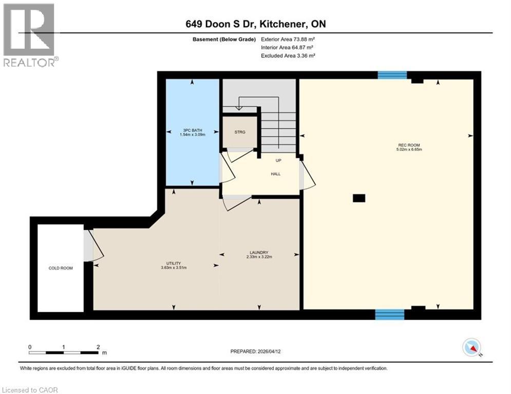 649 DOON SOUTH Drive thumbnail 41