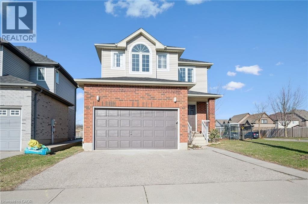 649 DOON SOUTH Drive thumbnail 2