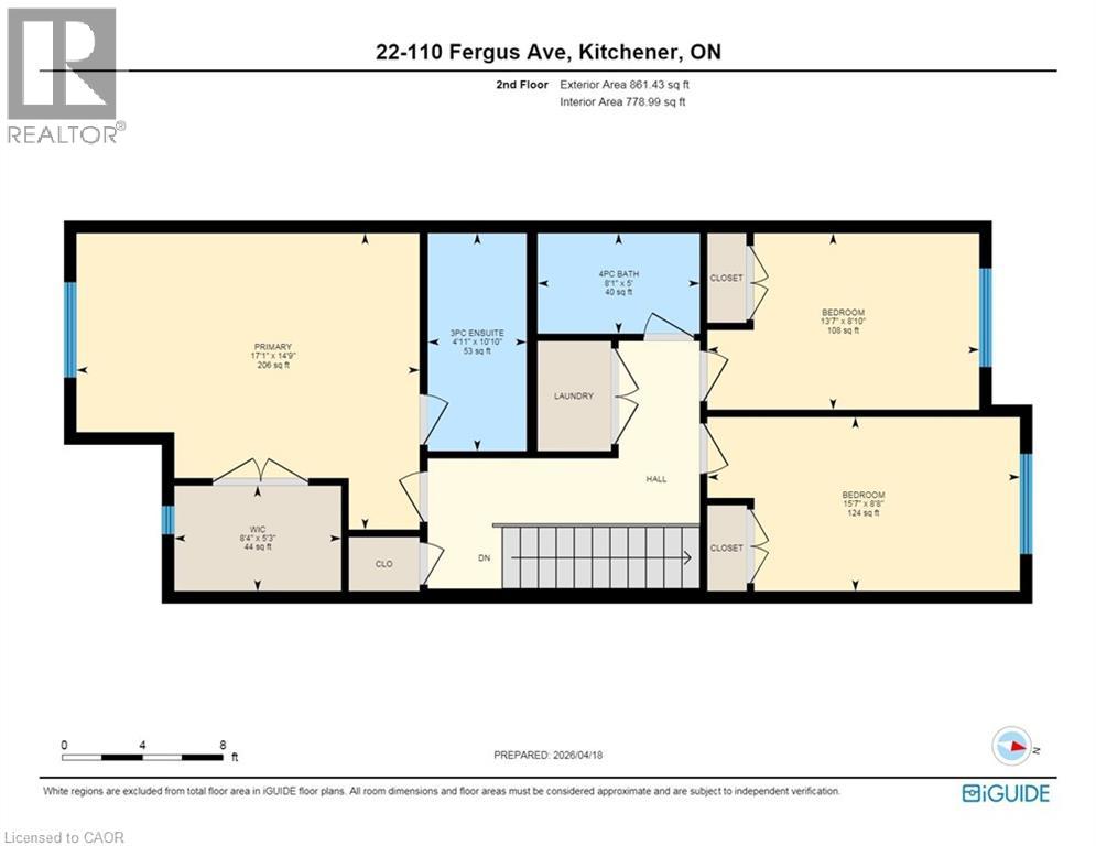 110 FERGUS Avenue Unit# 22 thumbnail 37