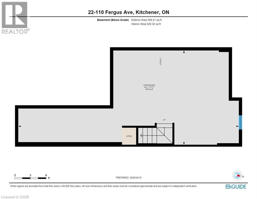 110 FERGUS Avenue Unit# 22 thumbnail 38