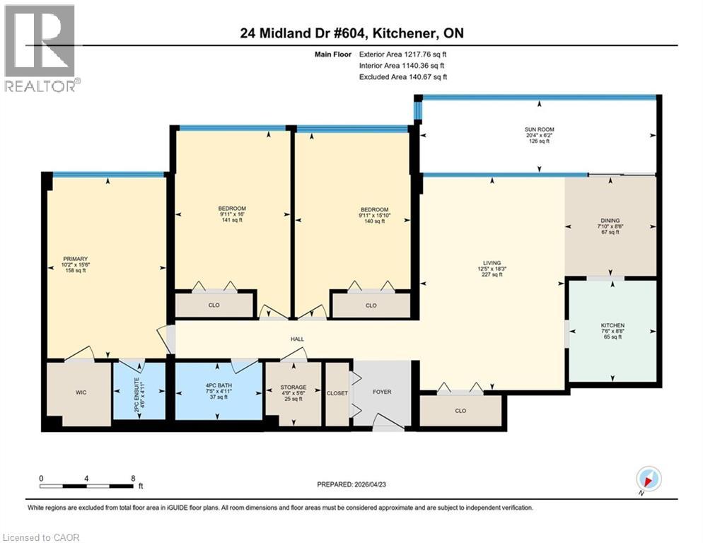 24 MIDLAND Drive Unit# 604 thumbnail 38
