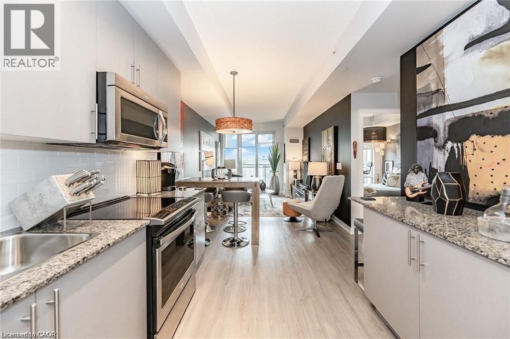 85 DUKE Street W Unit# 507 thumbnail 8