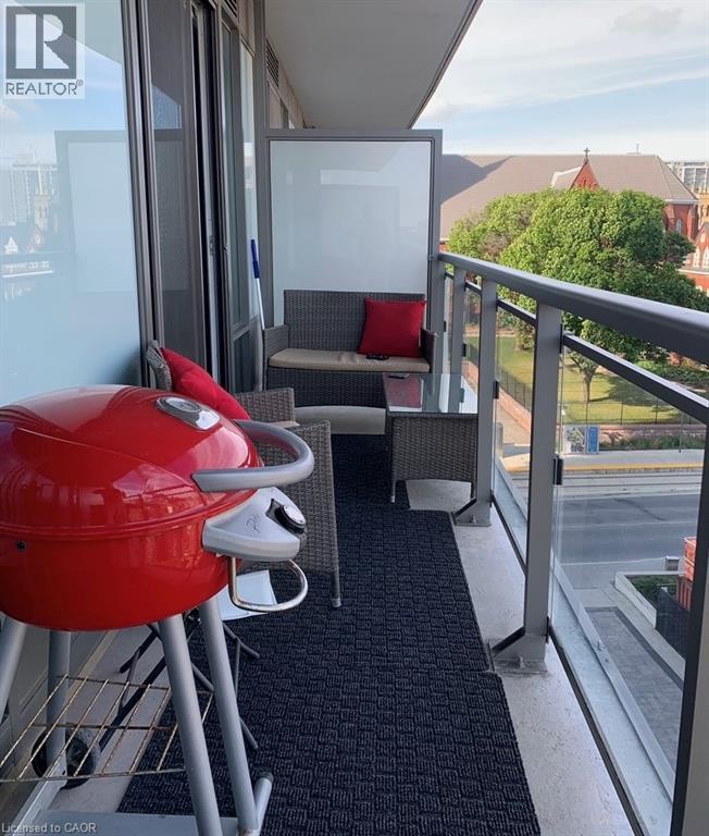 85 DUKE Street W Unit# 507 thumbnail 24