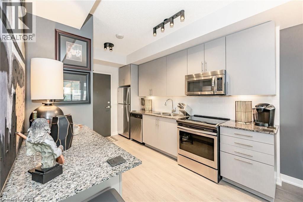 85 DUKE Street W Unit# 507 thumbnail 9