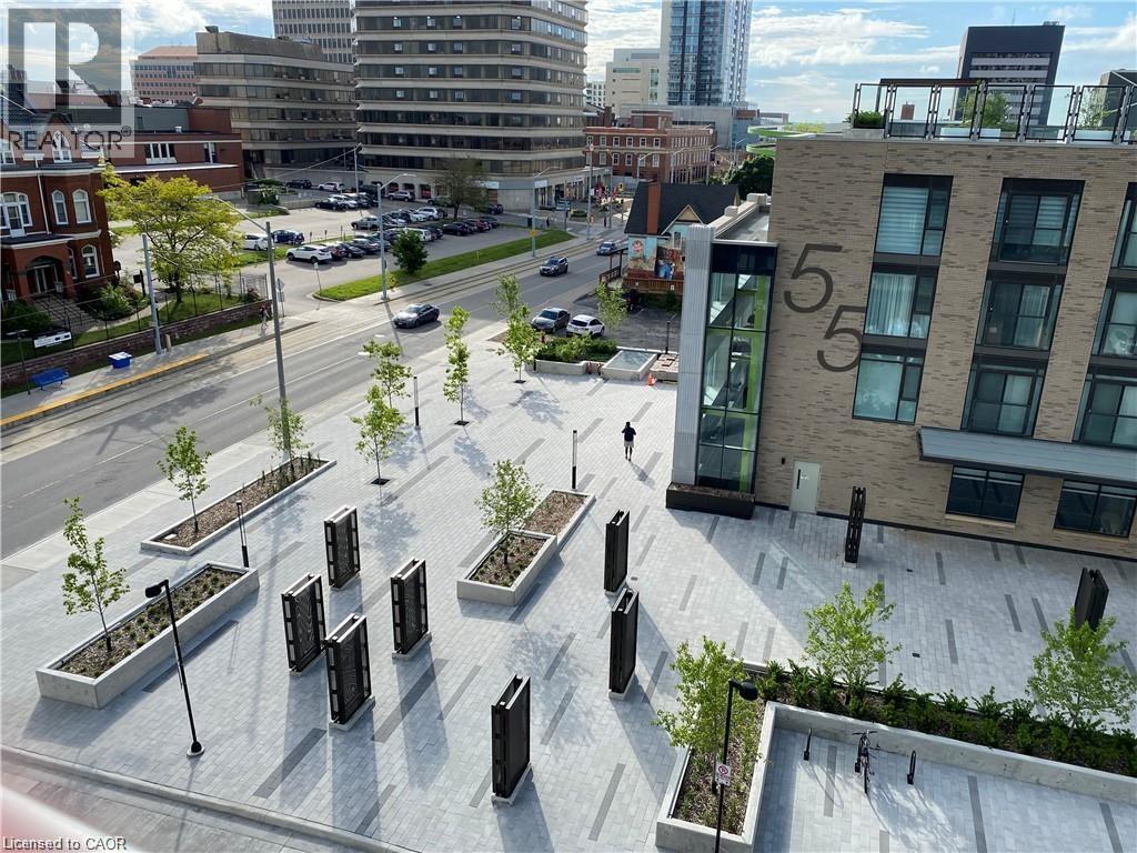 85 DUKE Street W Unit# 507 thumbnail 40