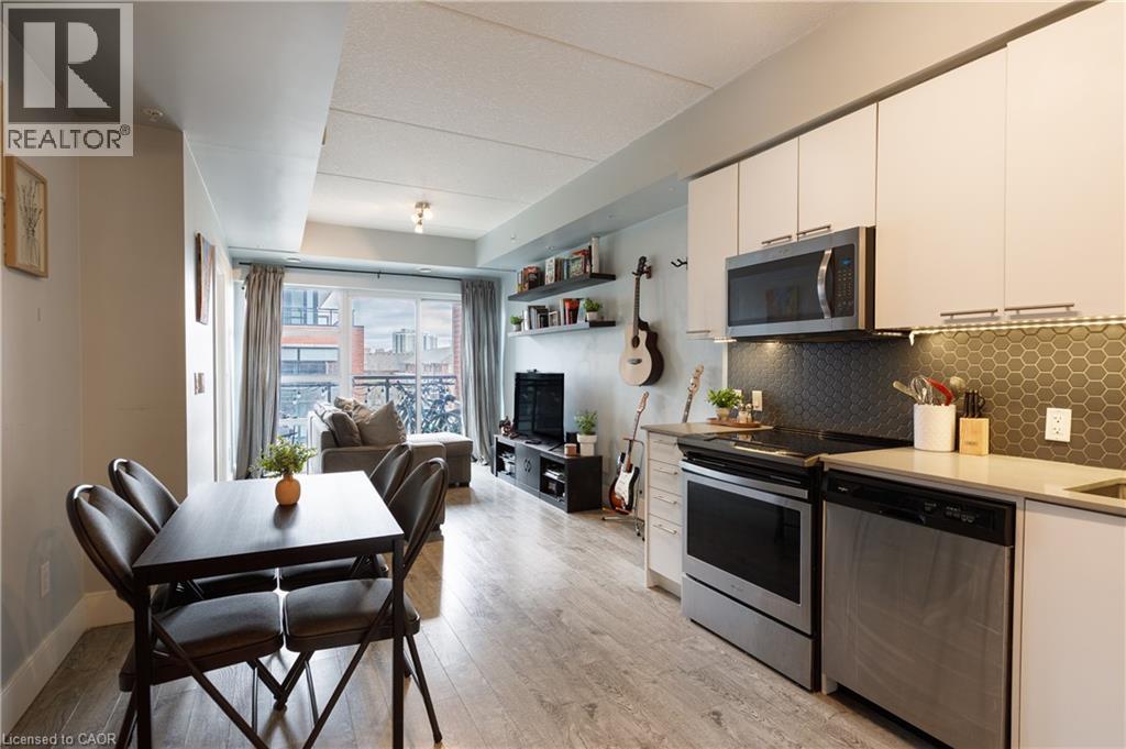 15 PRINCE ALBERT Boulevard Unit# 318 thumbnail 6