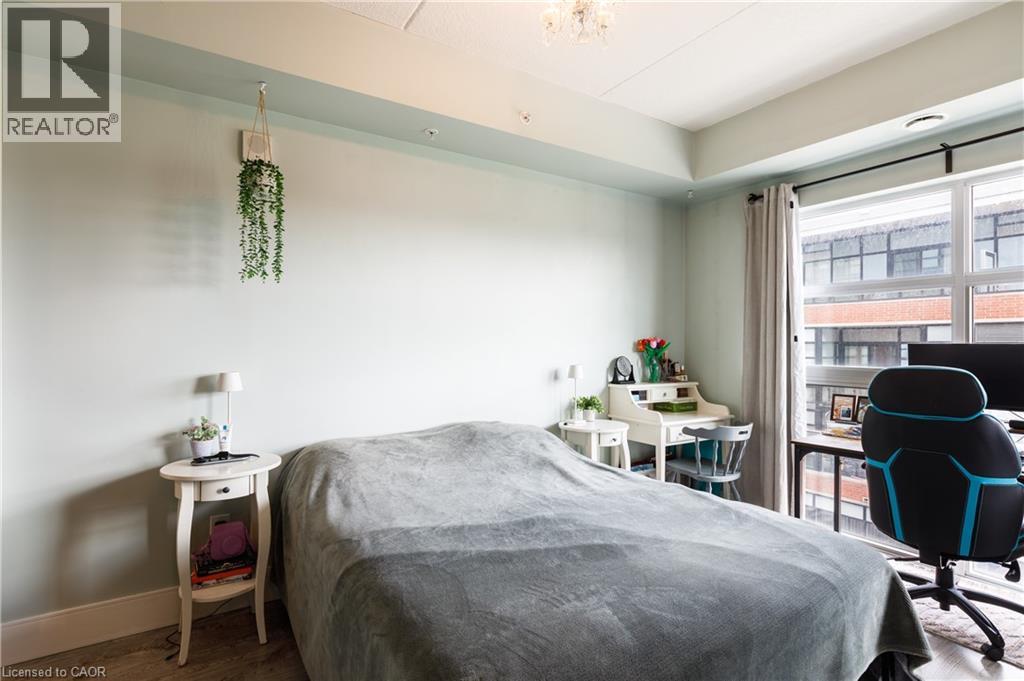 15 PRINCE ALBERT Boulevard Unit# 318 thumbnail 19