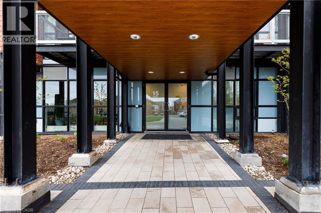 15 PRINCE ALBERT Boulevard Unit# 318 thumbnail 3