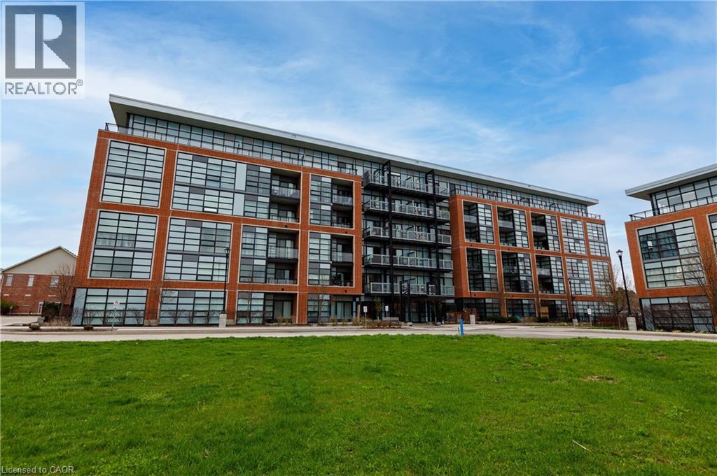 15 PRINCE ALBERT Boulevard Unit# 318 thumbnail 2