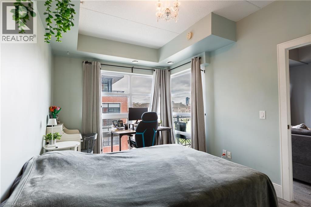 15 PRINCE ALBERT Boulevard Unit# 318 thumbnail 20