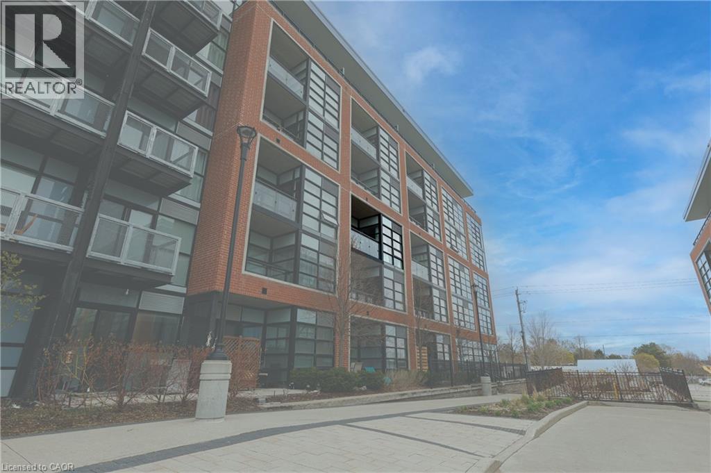 15 PRINCE ALBERT Boulevard Unit# 318 thumbnail 24