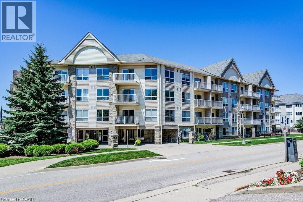 8 HARRIS Street Unit# 104 thumbnail 3