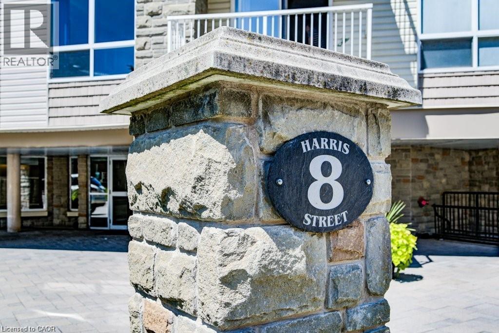 8 HARRIS Street Unit# 104 thumbnail 4