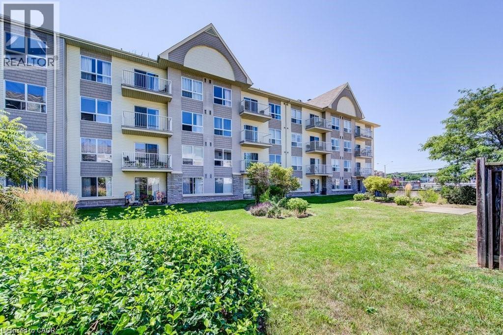 8 HARRIS Street Unit# 104 thumbnail 2