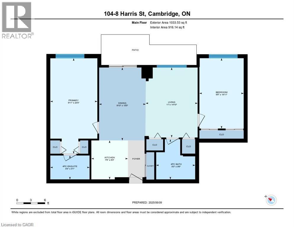 8 HARRIS Street Unit# 104 thumbnail 45