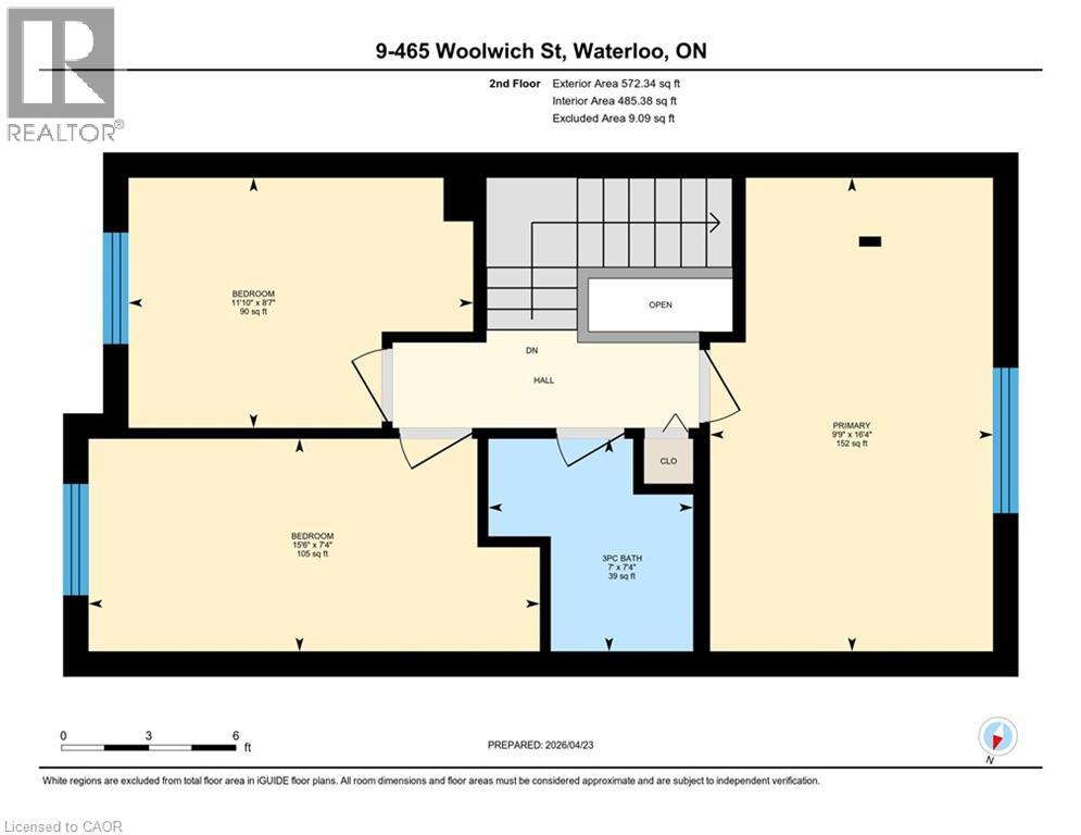 465 WOOLWICH Street Unit# 9 thumbnail 41