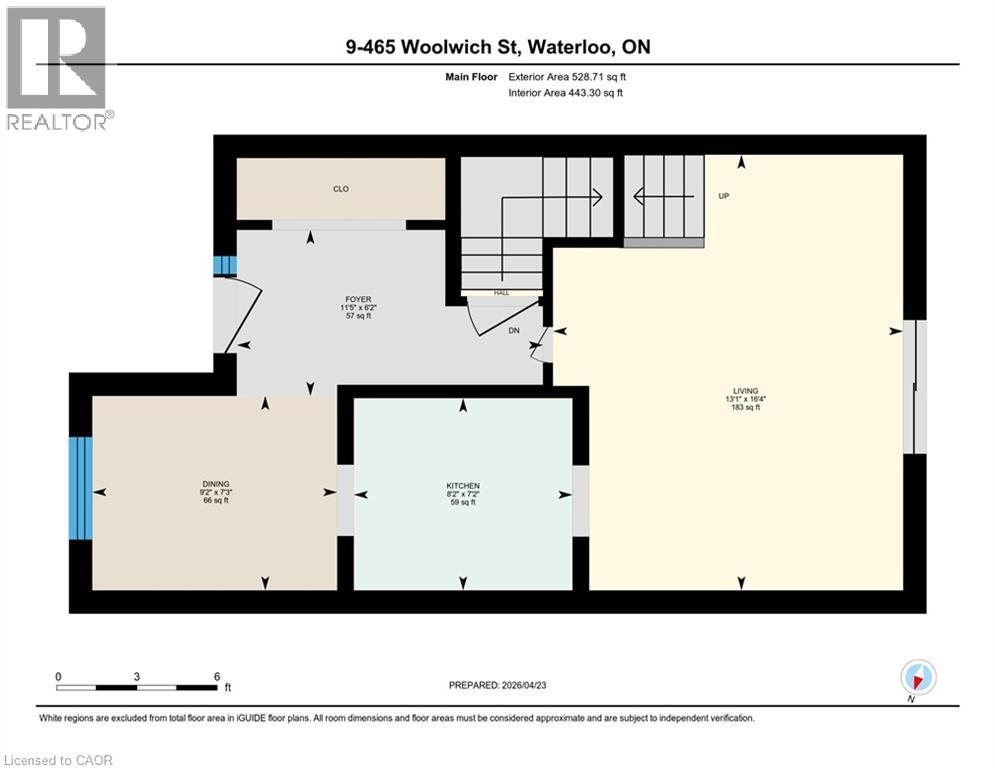 465 WOOLWICH Street Unit# 9 thumbnail 40