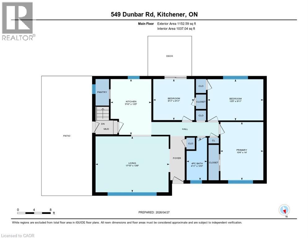 549 DUNBAR Road thumbnail 46