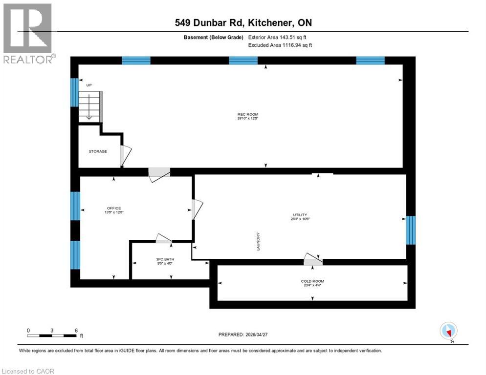 549 DUNBAR Road thumbnail 47