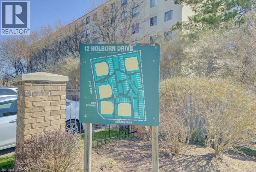 12 HOLBORN Drive Unit# 6A thumbnail 27
