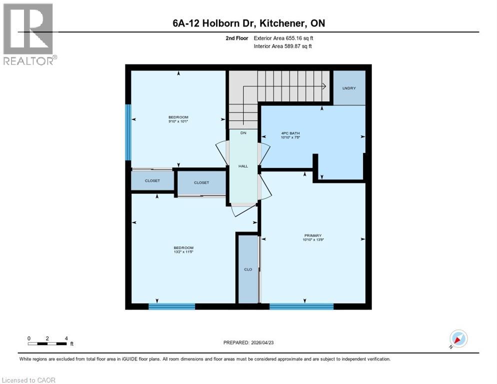 12 HOLBORN Drive Unit# 6A thumbnail 29