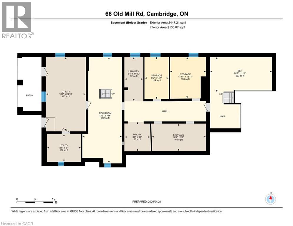 66 OLD MILL Road thumbnail 50