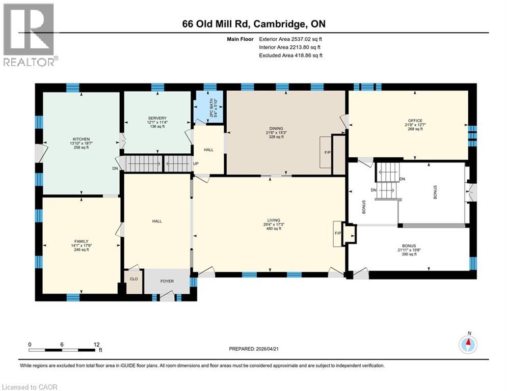 66 OLD MILL Road thumbnail 48
