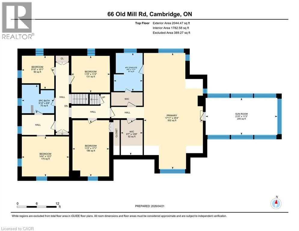 66 OLD MILL Road thumbnail 49