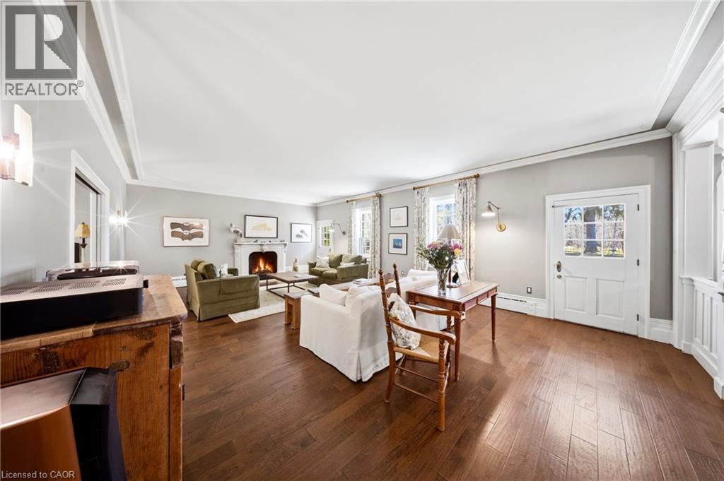 66 OLD MILL Road thumbnail 8