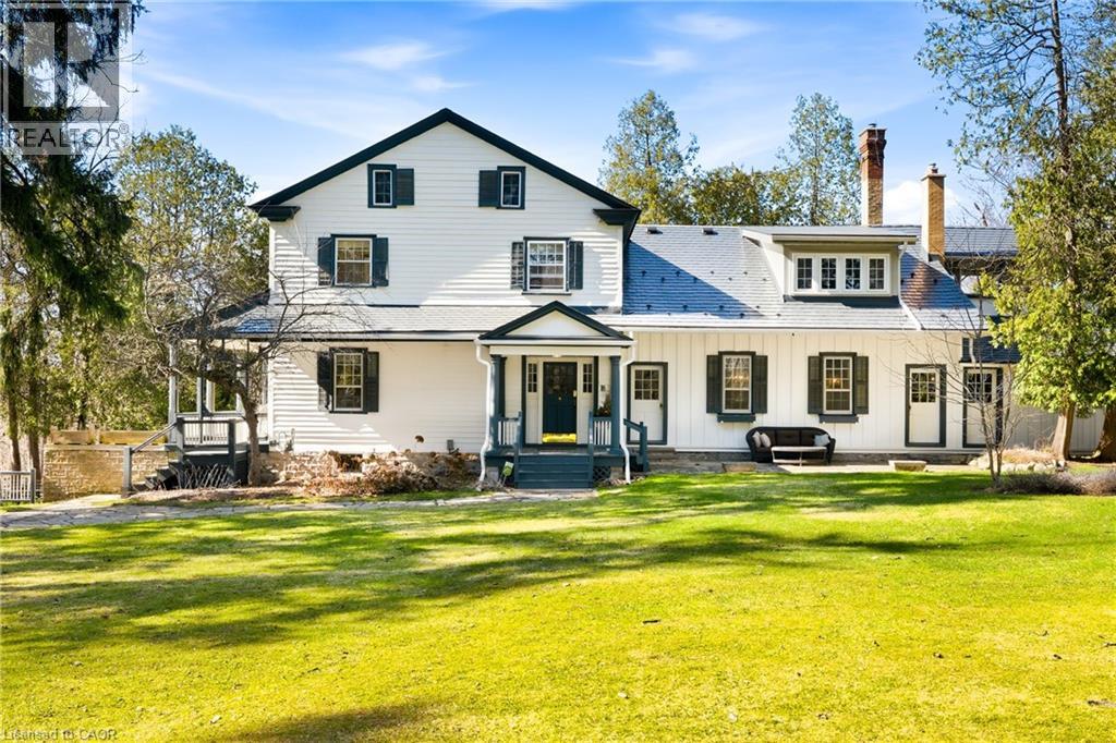 66 OLD MILL Road thumbnail 2