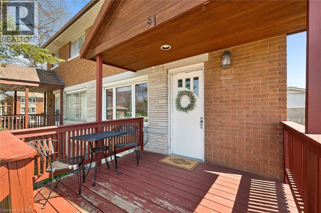 91 WILFRED Avenue thumbnail 3