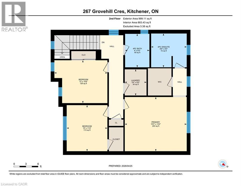267 GROVEHILL Crescent thumbnail 41
