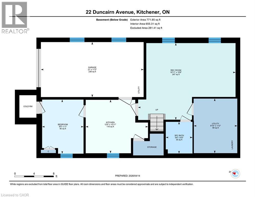 22 DUNCAIRN Avenue thumbnail 39