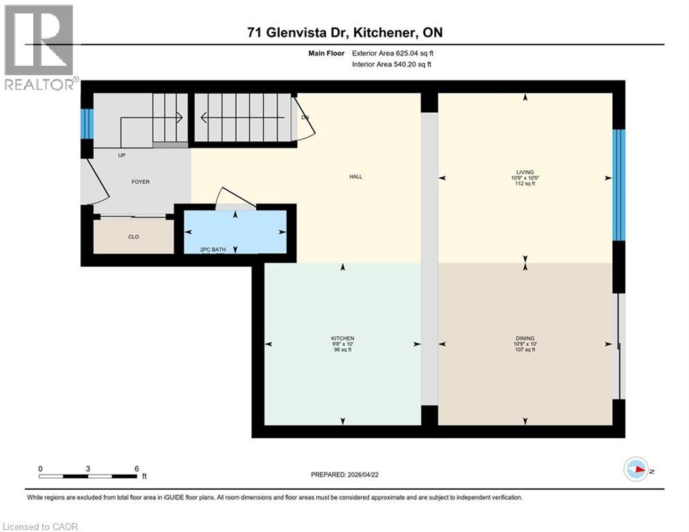 71 GLENVISTA Drive thumbnail 31