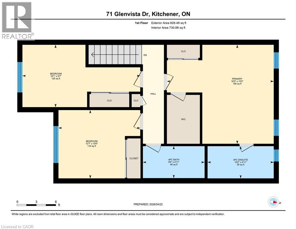 71 GLENVISTA Drive thumbnail 32