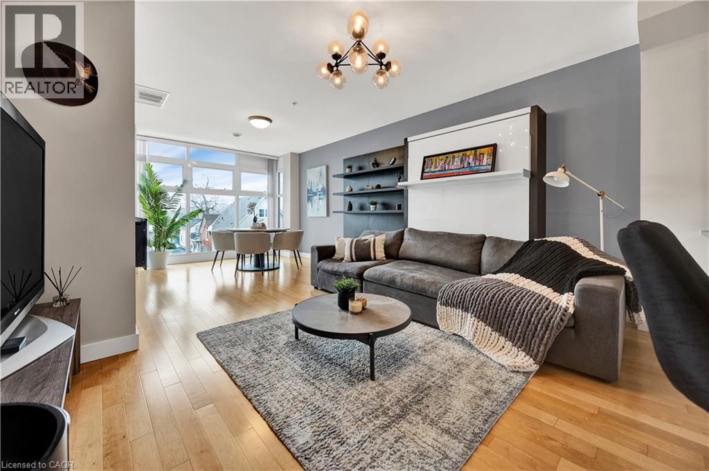 188 KING Street S Unit# 310 thumbnail 4