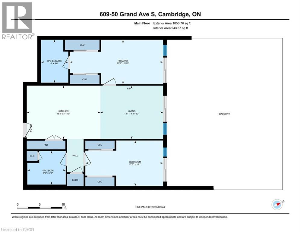 50 GRAND Avenue S Unit# 609 thumbnail 30