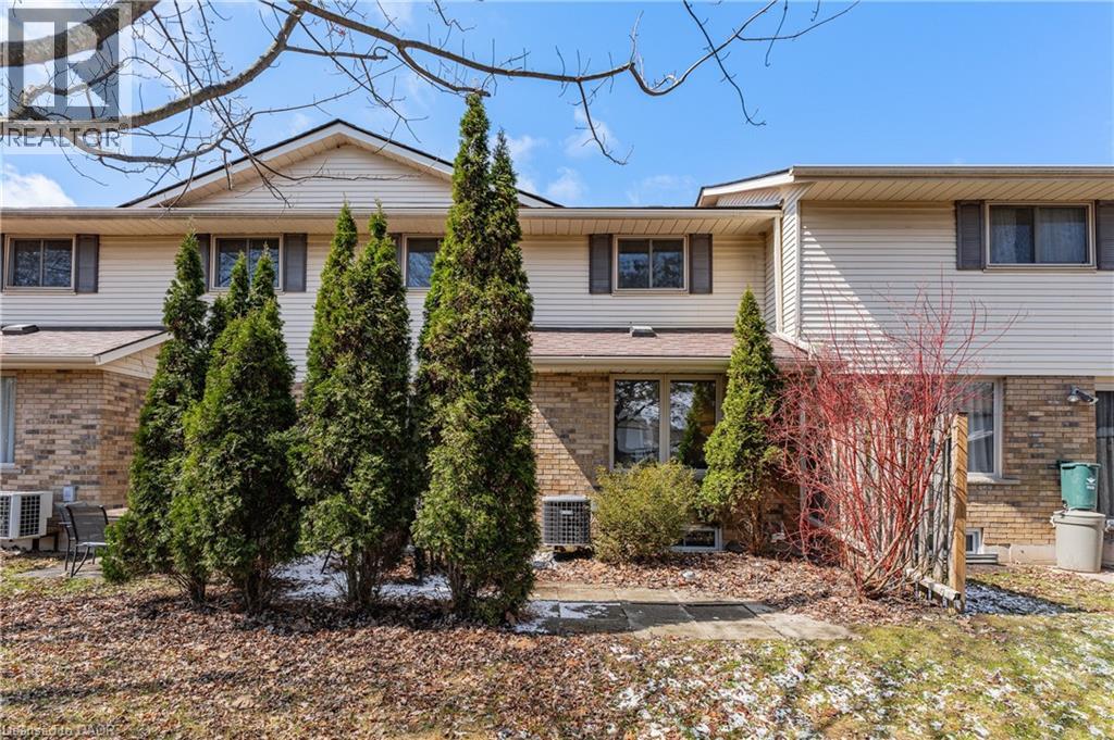 375 KINGSCOURT Drive Unit# 20 thumbnail 35