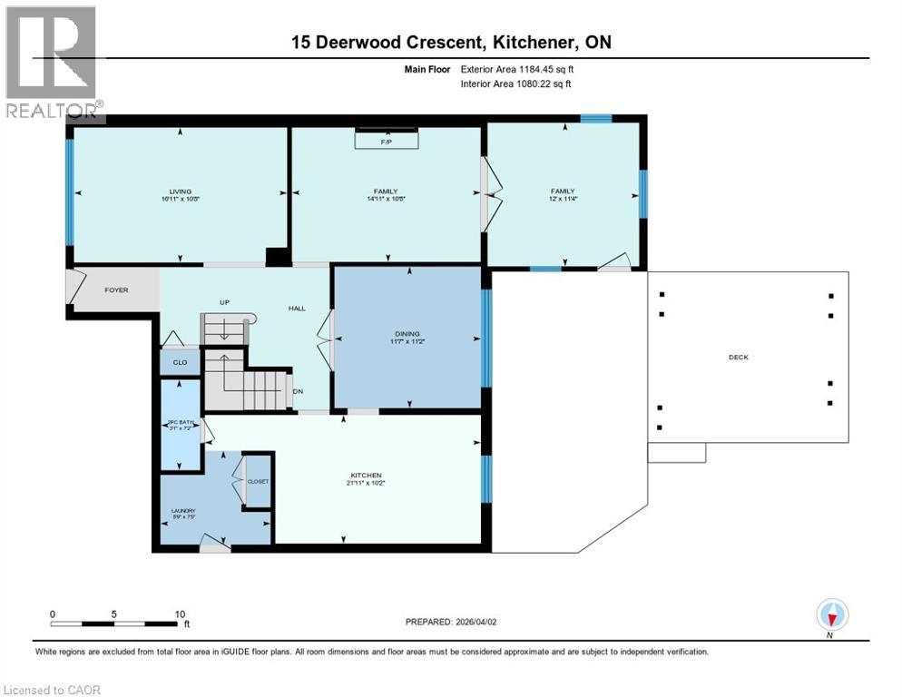 15 DEERWOOD Crescent thumbnail 42