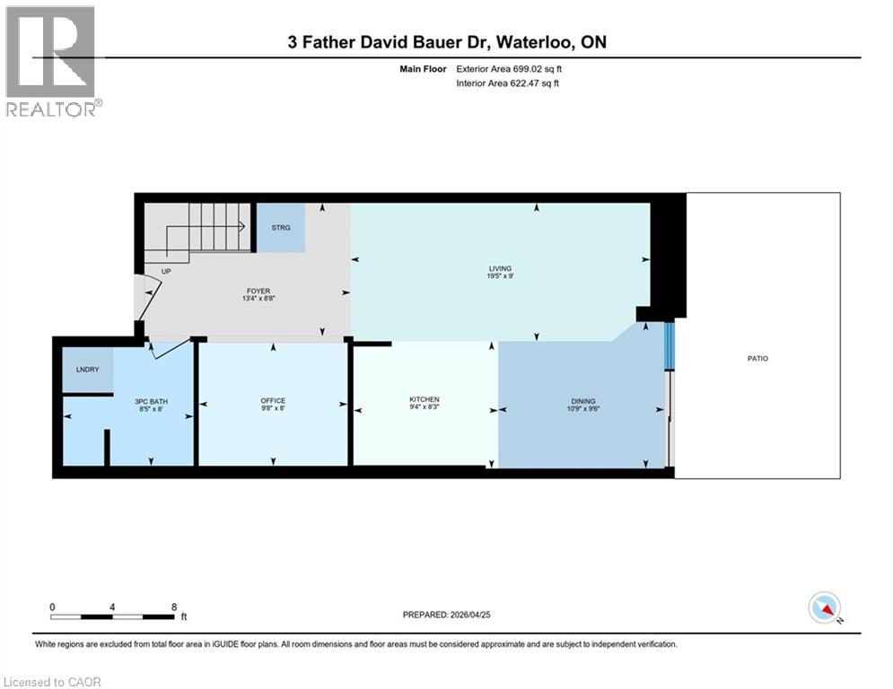 3 FATHER DAVID BAUER Drive Unit# 107 thumbnail 25
