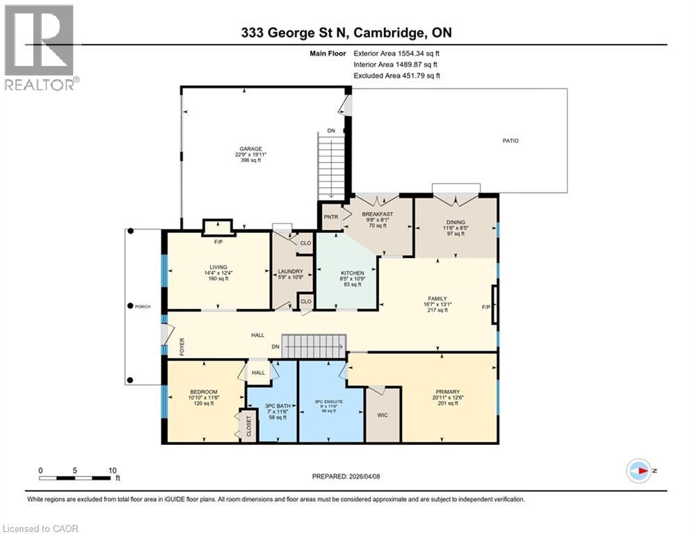 333 GEORGE Street N Unit# 1 thumbnail 27