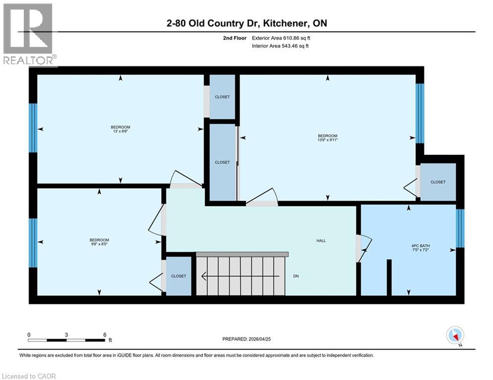 80 OLD COUNTRY Drive Unit# 2 thumbnail 33