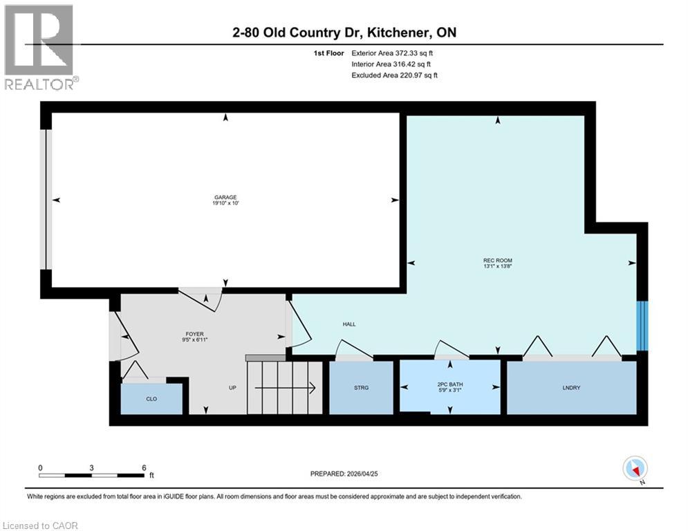 80 OLD COUNTRY Drive Unit# 2 thumbnail 34