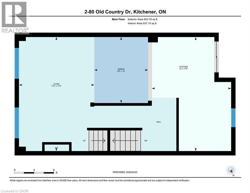 80 OLD COUNTRY Drive Unit# 2 thumbnail 35